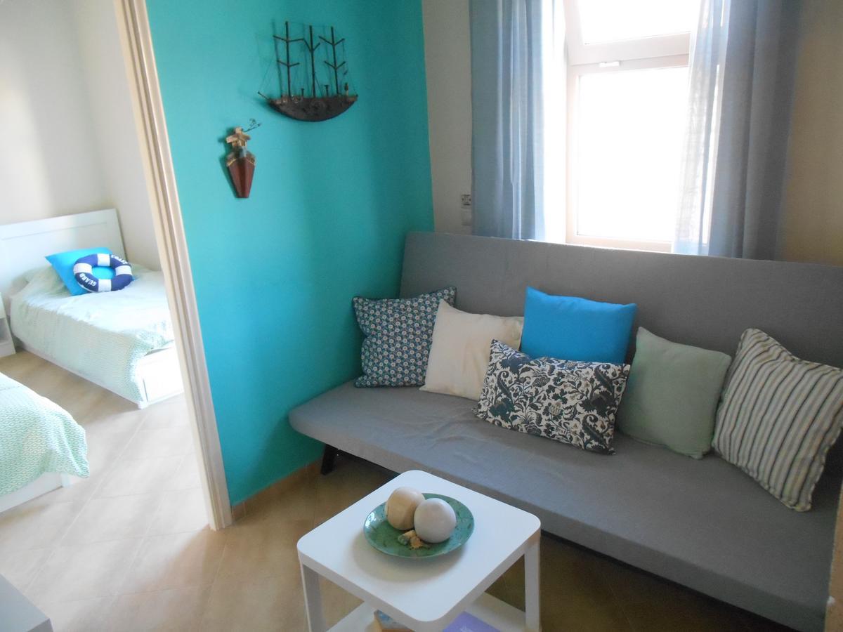 Arapakis Apartment 2 Aegina Buitenkant foto